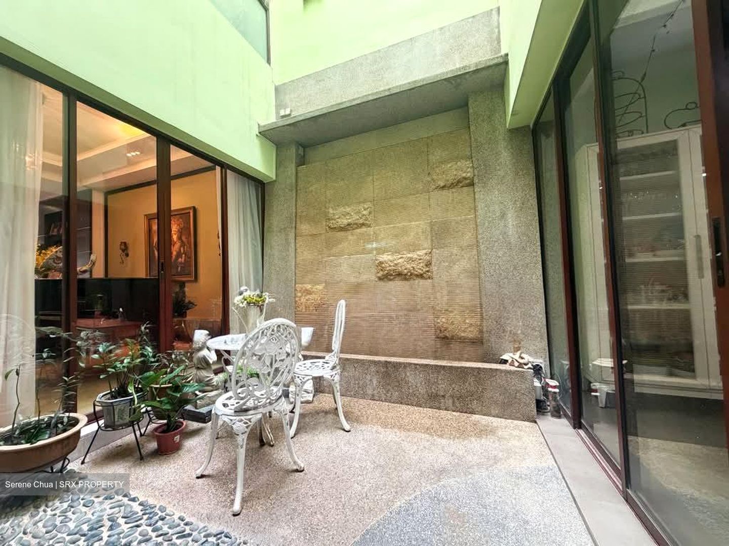 Jalan Tanjong (D16), Terrace #597513981